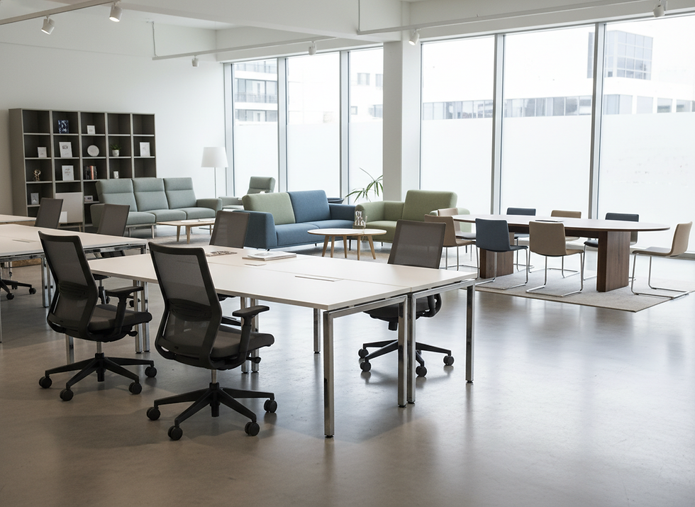Finding Quality commercial furniture suppliers in sydney