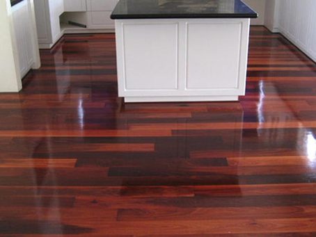 Timber Floor Sanding North Shore Sydney: A Practical Guide for Better Floor Care