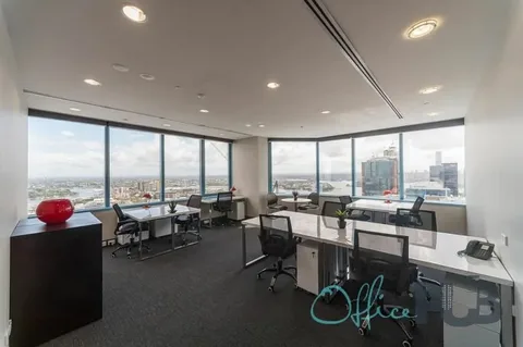 Virtual Office in Sydney