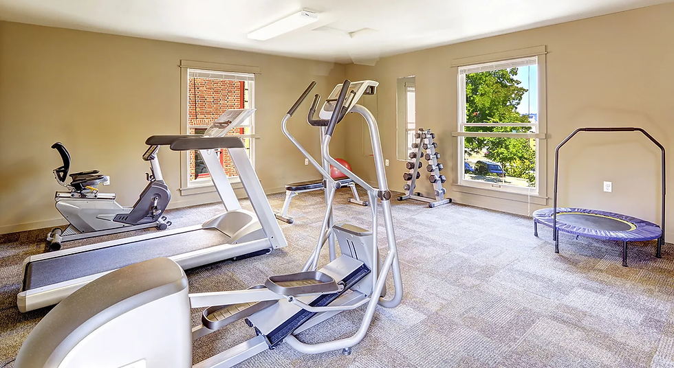 Unlocking Your Fitness Potential: Innovative Ideas and Tips for the Best Home Gym Equipment