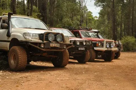 Four Wheel Drive Wreckers Sydney – A Smart Choice for Off-Road Vehicle Owners