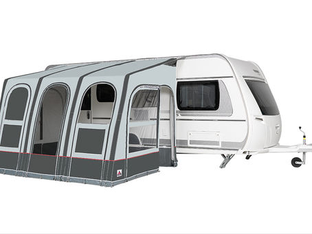 Why Choose Annexe Walls For Sale For Your Caravan?