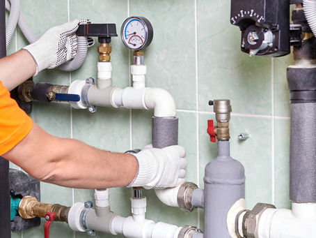 Transparent Communication And Professionalism Help You To Find The Best Plumber In Hills District