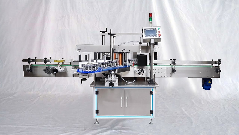 Key Labeller What are the key factors to consider before purchasing a bottle ...