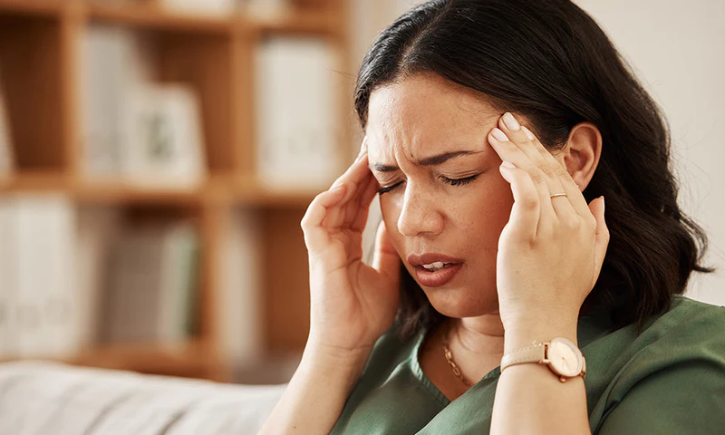 Migraine Treatment: Effective Ways to Manage Migraine Symptoms