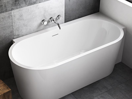 Why a freestanding corner bathtub could be the ideal choice for your home?