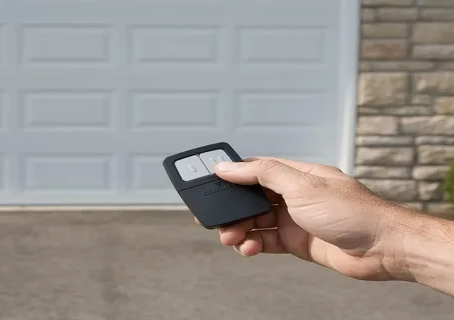 Automatic Garage Door Openers - A great investment