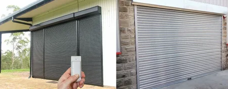 Roller Shutter Repairs: Keeping Your Home Secure and Stylish