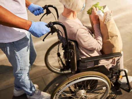 Everyday Support, Real Settings Across Sydney: What an NDIS OT Assessment Shows