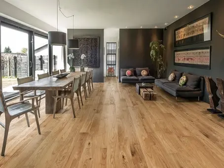 5 Reasons To Choose Wooden Flooring For Your Home In Sydney
