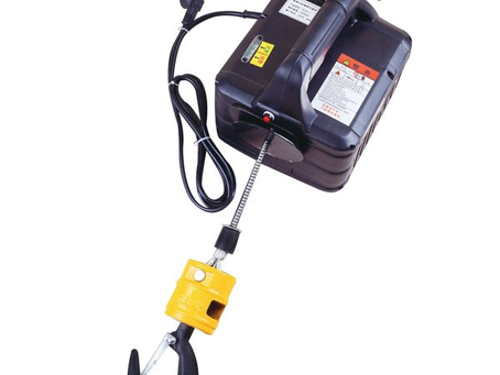 Why a Portable Hoist is Essential for Home and Industry in Australia