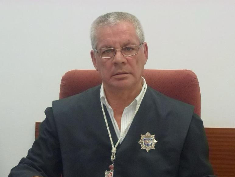 José María García Carrasco