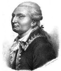 Jaques-Antoine-Hippolyte, conde de Guibert