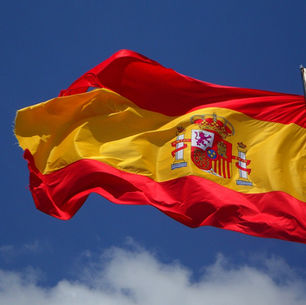 Identificar el final de España