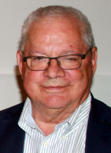 José Mª García Carrasco