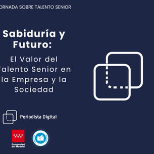 APEVE participa en una jornada sobre talento senior