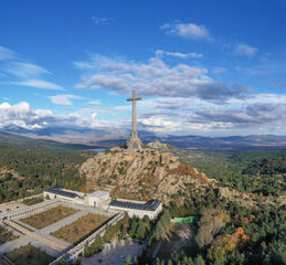El Valle de los Caídos