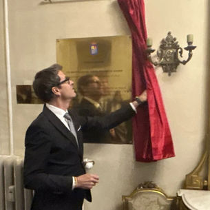 El Centro Riojano de Madrid cumple 125 años