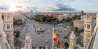 Madrid