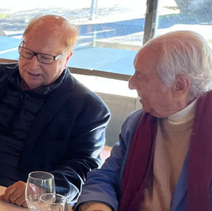 Memoria viva de la Transición