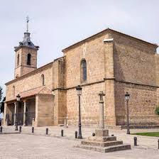 Iglesia de San Bernardino de Siena