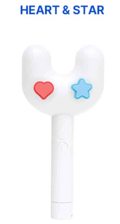 Thumbnail: NewJeans Official Light Stick Parts