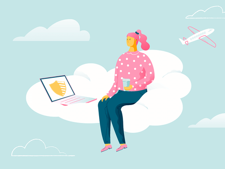 3 Advantages of Cloud CRM Systems