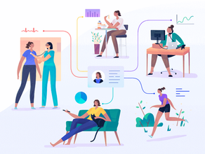 3 Advantages of Business Automation with CRM