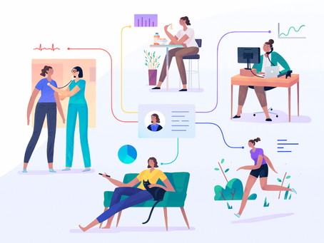 3 Advantages of Business Automation with CRM