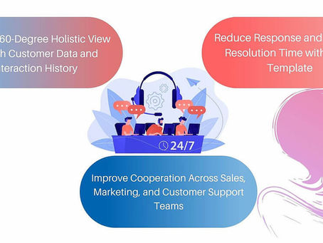 3 Ways How CRM Can Improve Customer Service And Support