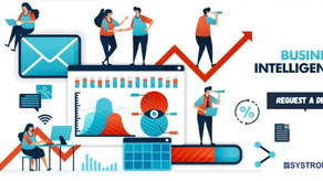 3 Magical Components in BI that Can Help You to Overcome Economic Crisis