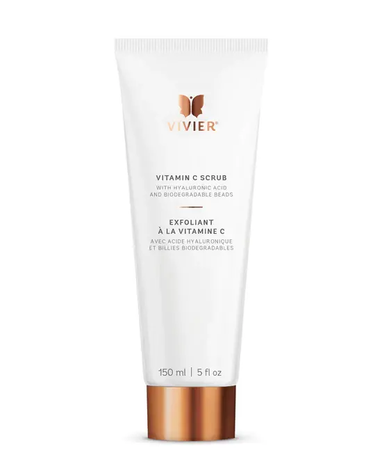 Vivier Exfoliant à la vitamine C