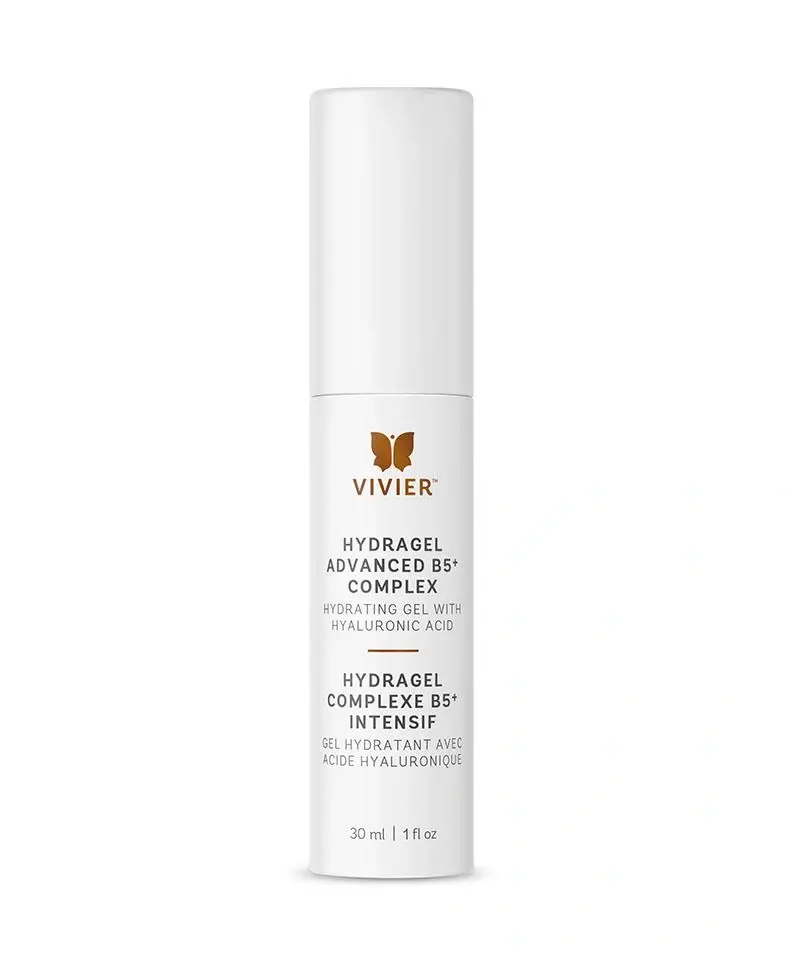Vivier Hydragel Complexe B5+ intensif