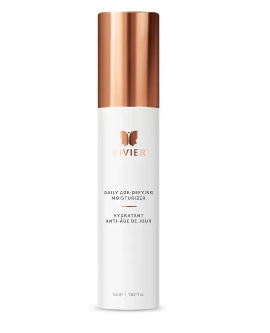Vivier Hydratant anti-âge de jour