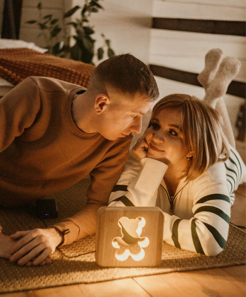 Handcrafted designer lighting by LightCraft Family, including pendant lamps, wall lights, and custom fixtures for modern home