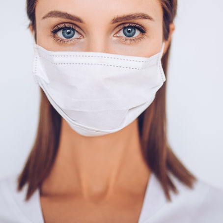 Diabetes e COVID-19 – Orientações gerais