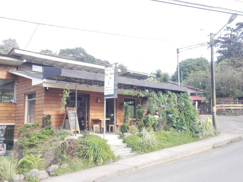 El Camino de Cervezas, Costa Rica – Monteverde Beer House, Santa Elena