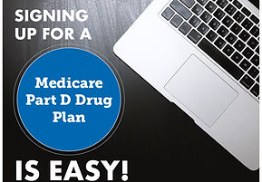 sign up for part d is easy pic.jpg