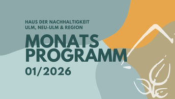 Das Programm im Januar 