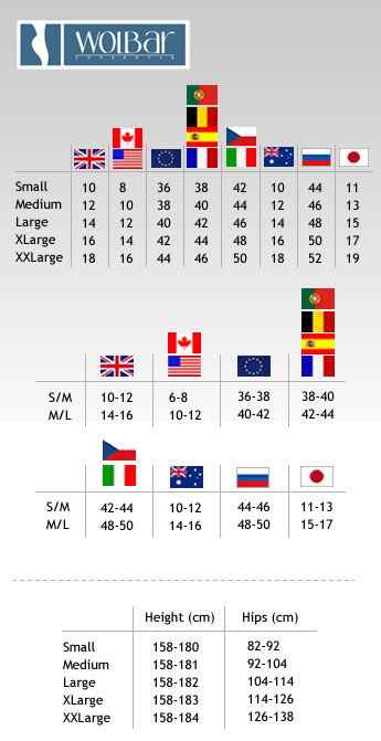 Thumbnail: WOLBAR ELEGANTA BEIGE