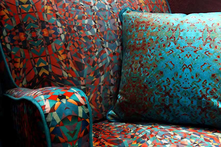 MUEBLES INTERVENIDOS