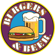 Burgers & Beer