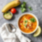 Tortilla Soup