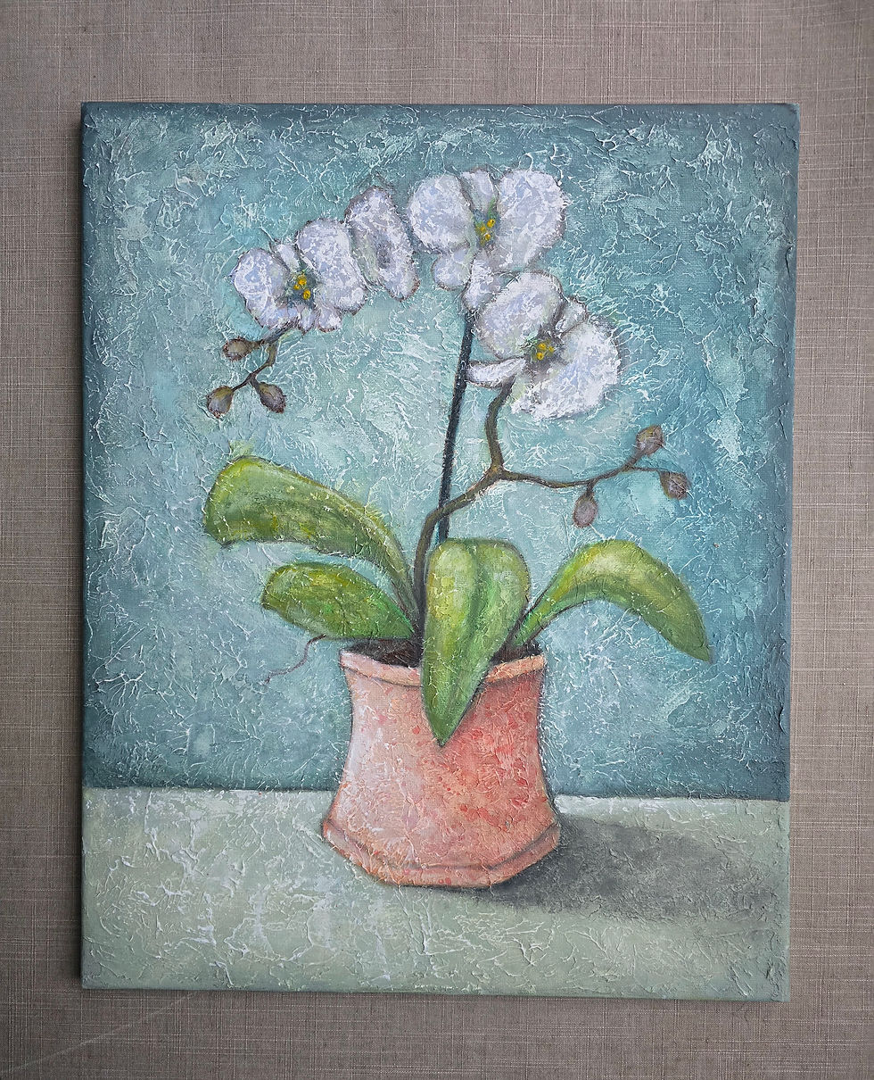 Thumbnail: ORCHID IV