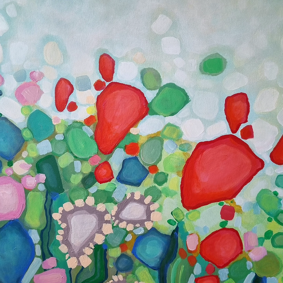 Thumbnail: MEADOW - AN EXPLOSION OF JOY III
