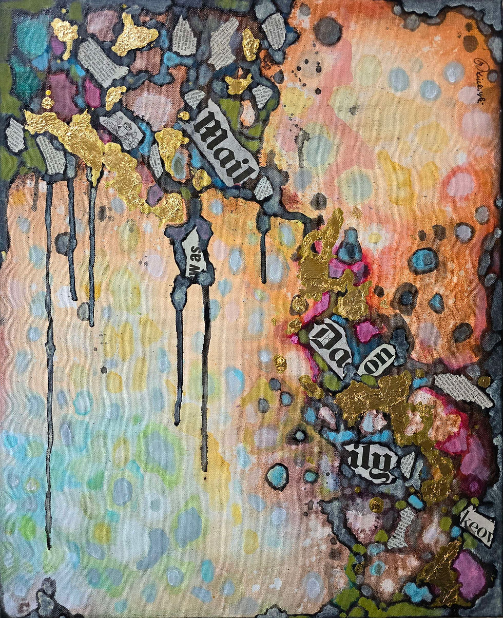 Thumbnail: BITS OF MEMORIES I