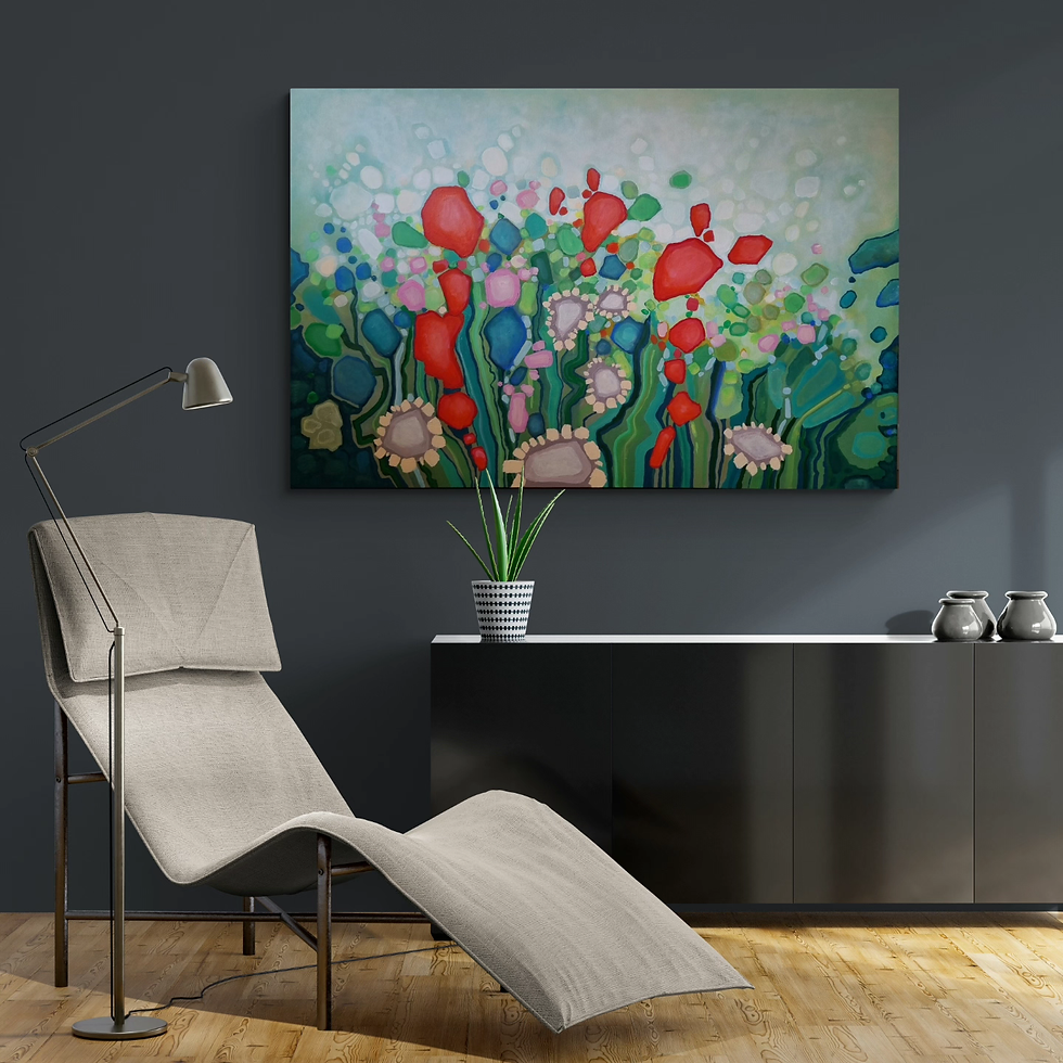 Thumbnail: MEADOW - AN EXPLOSION OF JOY III