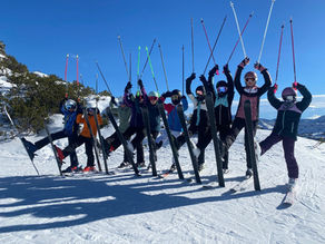Was auf der Planneralm passiert, bleibt auf der Planneralm!