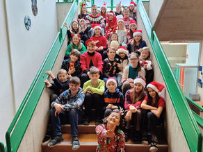 Kreativität, Selbstreflexion, Gemeinschaft – Projekte, die einander näherbringen