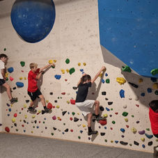 Fit & Fun außerhalb des Klassenzimmers